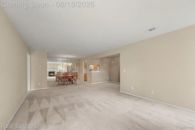 4576 Berkshire Drive, Sterling Heights, MI 48314