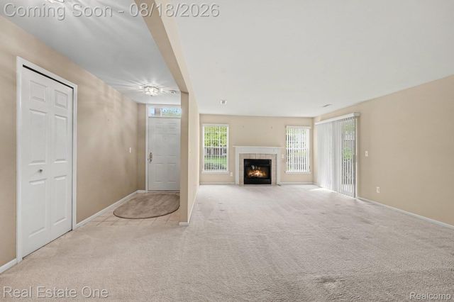 4576 Berkshire Drive, Sterling Heights, MI 48314