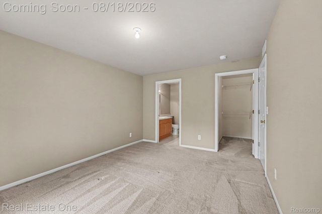 4576 Berkshire Drive, Sterling Heights, MI 48314