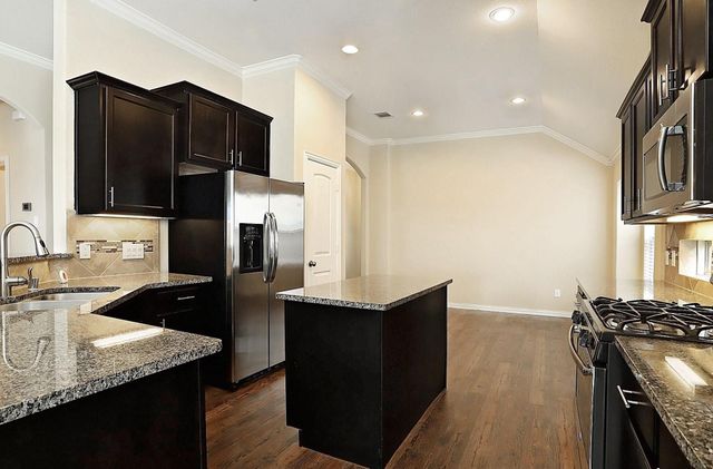 3114 Sherbrooke Canyon Lane, Houston, TX 77047