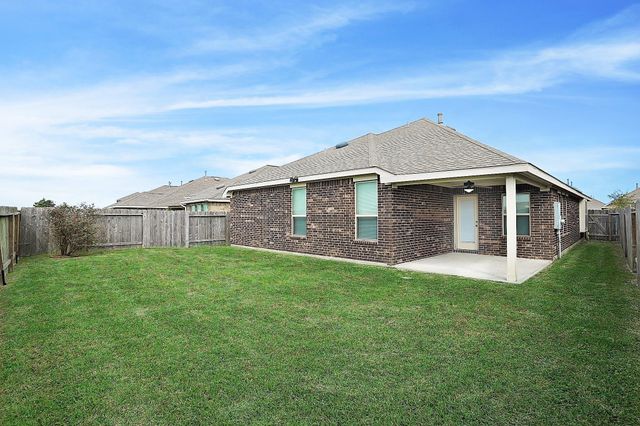 3114 Sherbrooke Canyon Lane, Houston, TX 77047