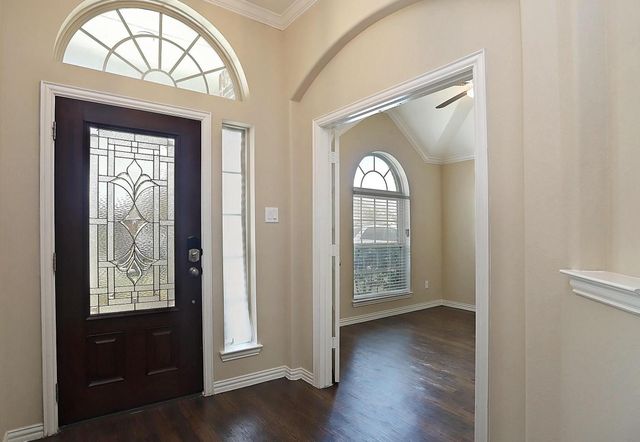 3114 Sherbrooke Canyon Lane, Houston, TX 77047