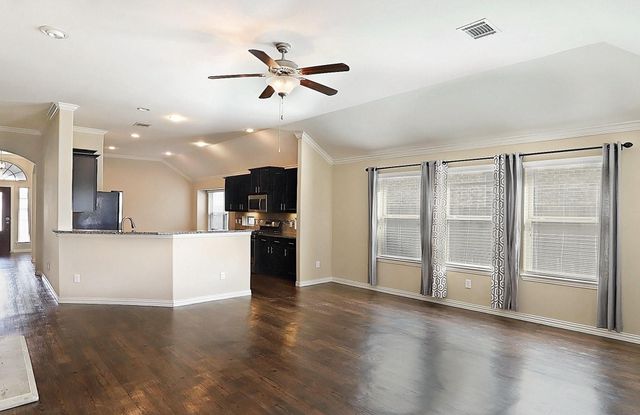 3114 Sherbrooke Canyon Lane, Houston, TX 77047