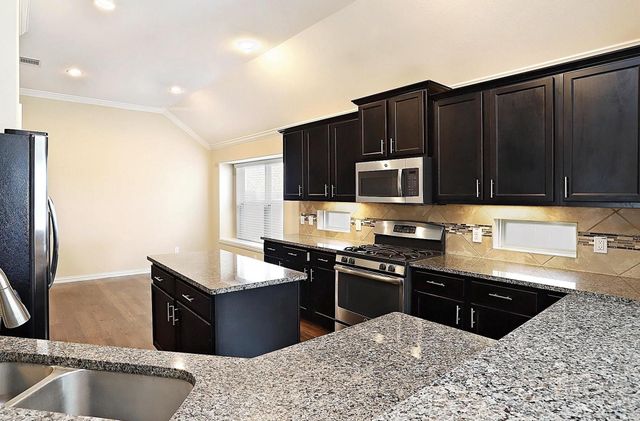 3114 Sherbrooke Canyon Lane, Houston, TX 77047