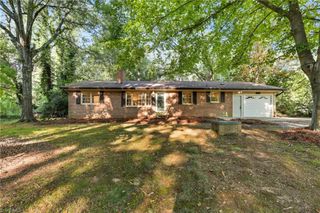 5084 Dippen Road, Walkertown, NC 27051