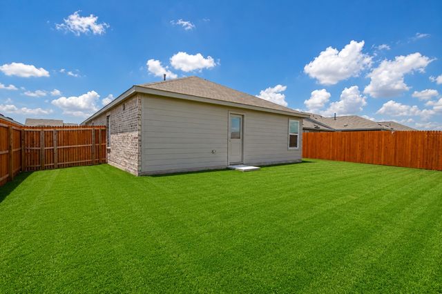 15016 Reyes Road, Fort Worth, TX 76052