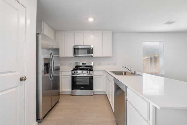 15016 Reyes Road, Fort Worth, TX 76052