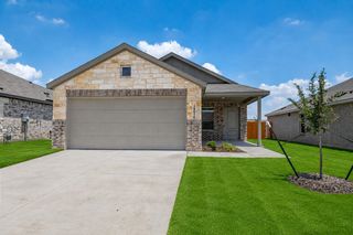 15016 Reyes Road, Fort Worth, TX 76052