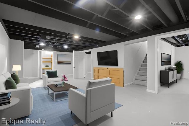 12801 Sterling Court, Oak Park, MI 48237