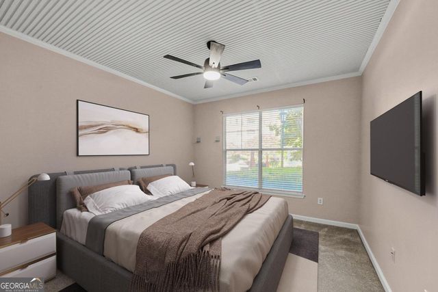 10 Perimeter Summit Boulevard 4116, Brookhaven, GA 30319