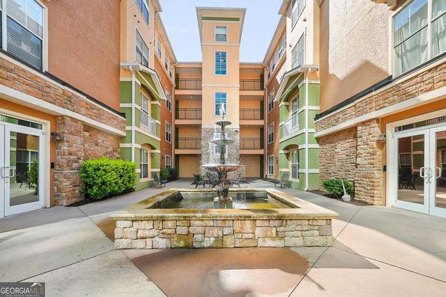 10 Perimeter Summit Boulevard 4116, Brookhaven, GA 30319