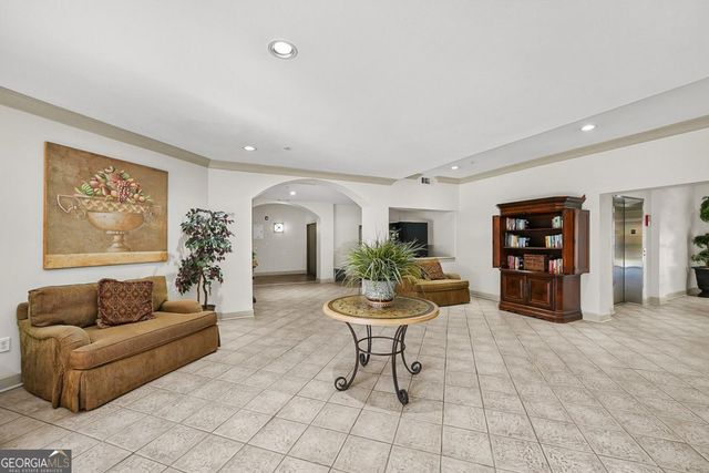 10 Perimeter Summit Boulevard 4116, Brookhaven, GA 30319