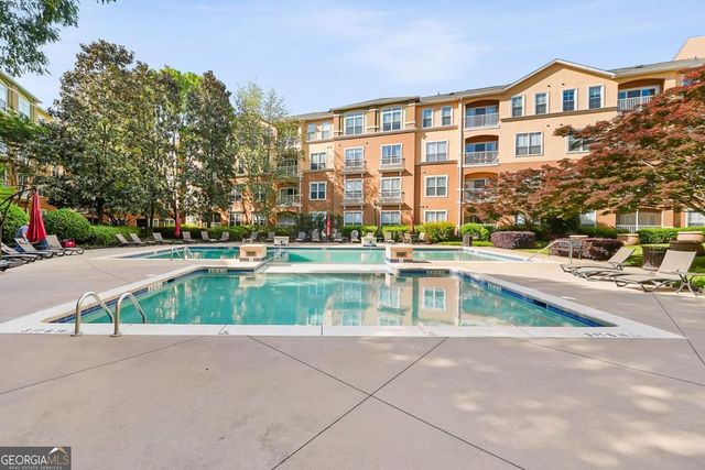 10 Perimeter Summit Boulevard 4116, Brookhaven, GA 30319