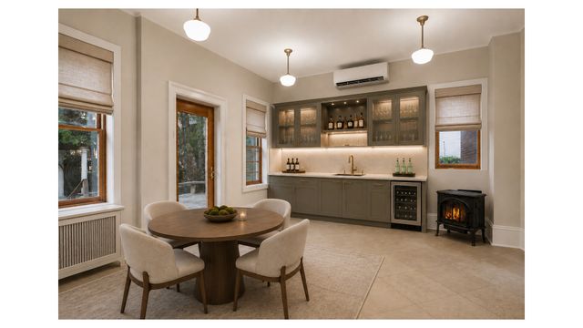 1094 PARK Place, New York City, NY 11213