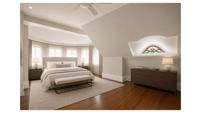 1094 PARK Place, New York City, NY 11213