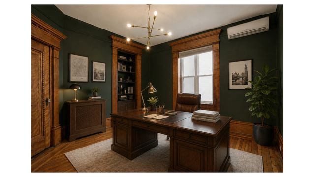 1094 PARK Place, New York City, NY 11213