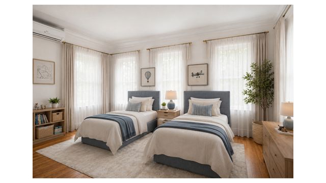 1094 PARK Place, New York City, NY 11213