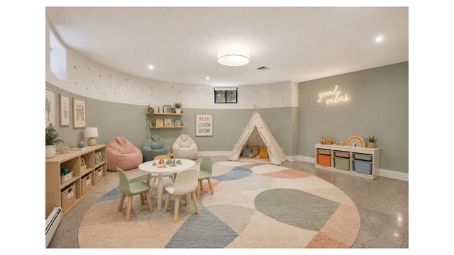 1094 PARK Place, New York City, NY 11213