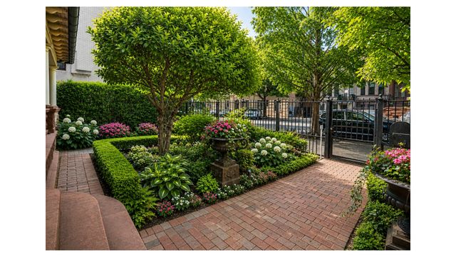 1094 PARK Place, New York City, NY 11213