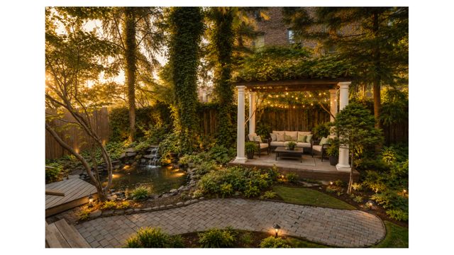 1094 PARK Place, New York City, NY 11213