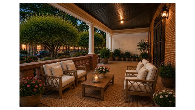 1094 PARK Place, New York City, NY 11213