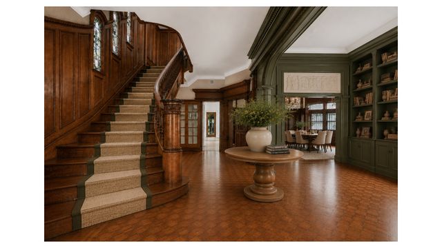 1094 PARK Place, New York City, NY 11213