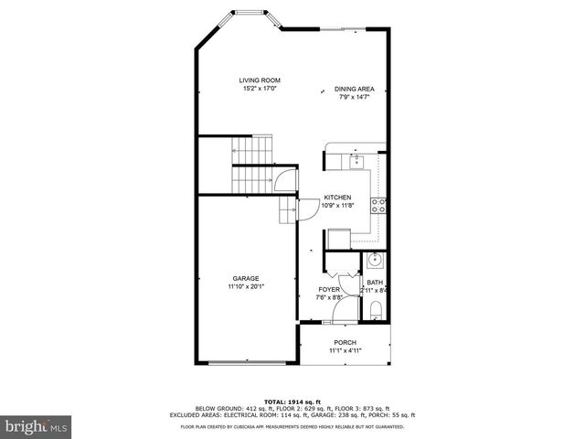 495 BERKSHIRE DR, Souderton, PA 18964