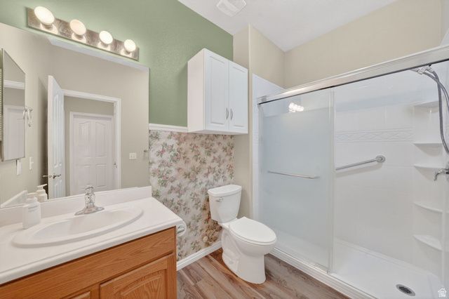 12381 S STOCKADE LN, Herriman, UT 84096