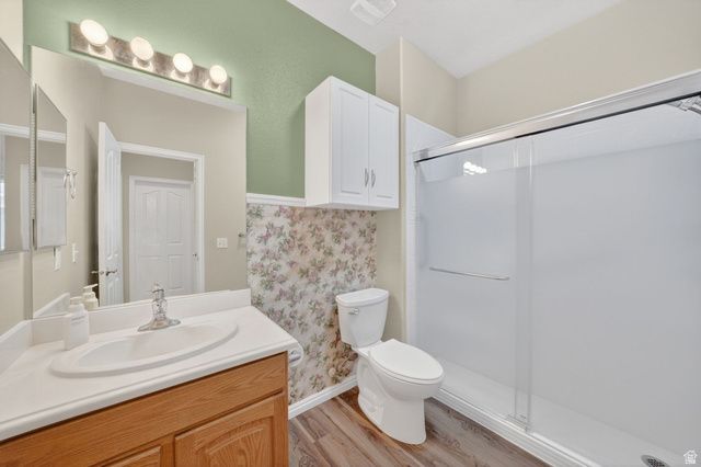 12381 S STOCKADE LN, Herriman, UT 84096