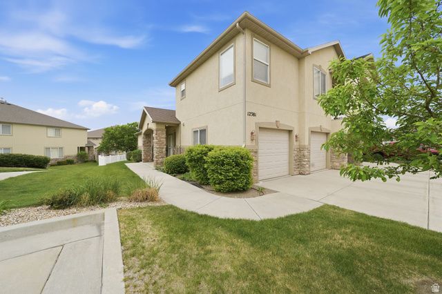 12381 S STOCKADE LN, Herriman, UT 84096