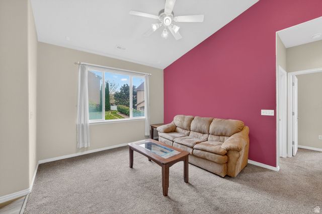 12381 S STOCKADE LN, Herriman, UT 84096
