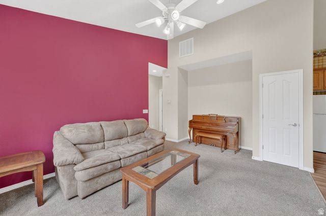 12381 S STOCKADE LN, Herriman, UT 84096