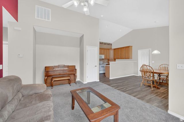 12381 S STOCKADE LN, Herriman, UT 84096