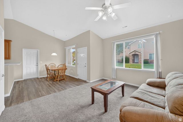 12381 S STOCKADE LN, Herriman, UT 84096