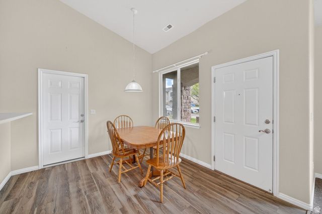 12381 S STOCKADE LN, Herriman, UT 84096