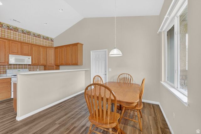 12381 S STOCKADE LN, Herriman, UT 84096