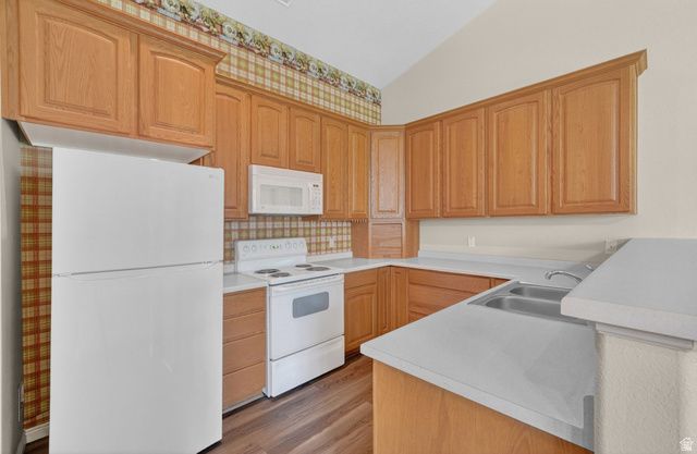12381 S STOCKADE LN, Herriman, UT 84096