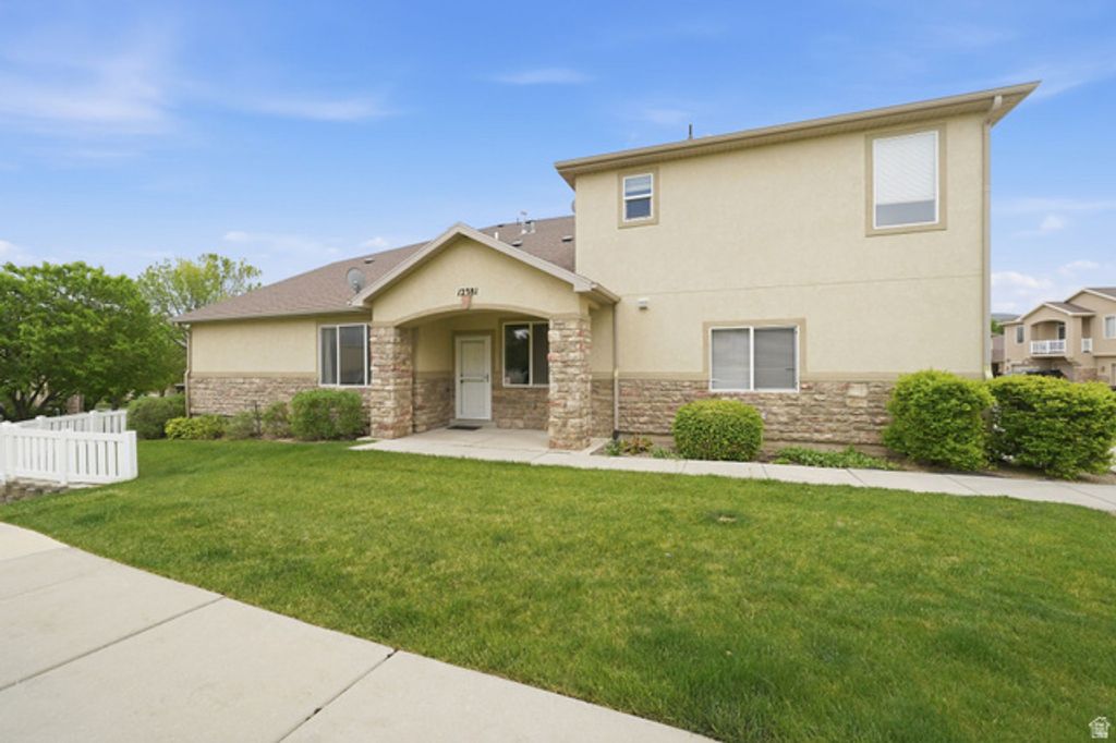 12381 S STOCKADE LN, Herriman, UT 84096