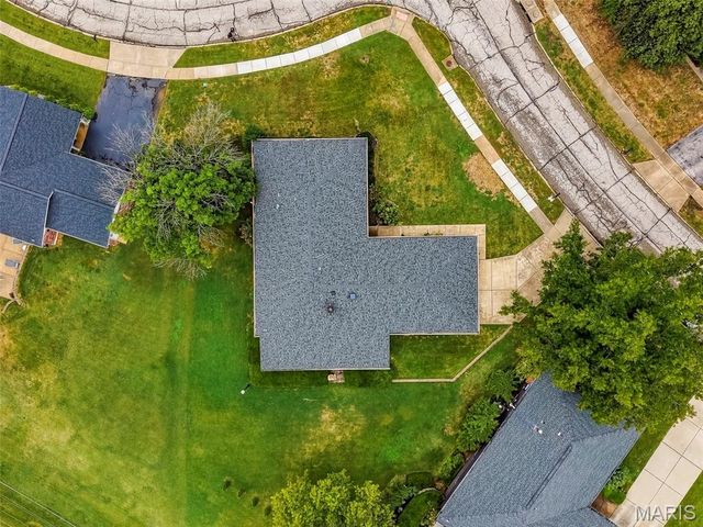 1018 Van Dyke Drive, Manchester, MO 63011