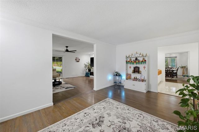 1018 Van Dyke Drive, Manchester, MO 63011