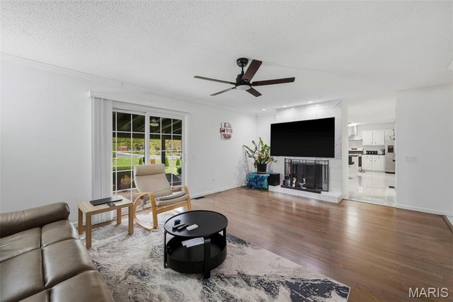 1018 Van Dyke Drive, Manchester, MO 63011