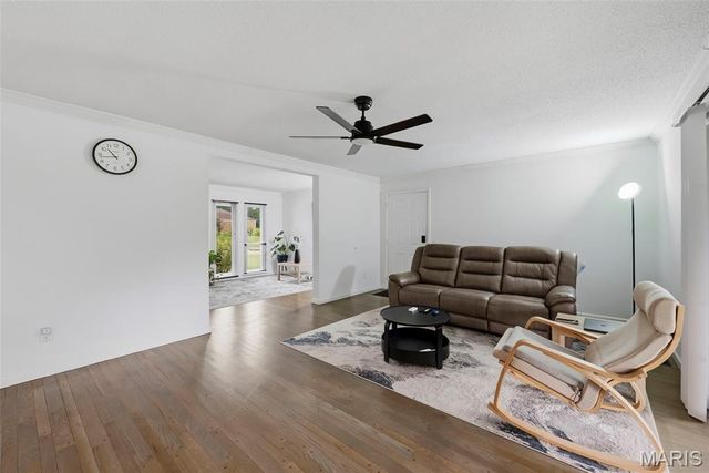 1018 Van Dyke Drive, Manchester, MO 63011
