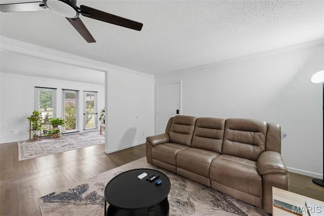 1018 Van Dyke Drive, Manchester, MO 63011