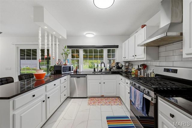 1018 Van Dyke Drive, Manchester, MO 63011