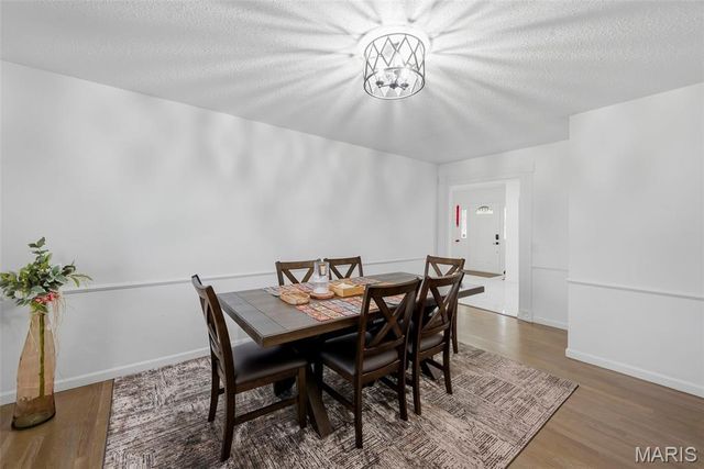 1018 Van Dyke Drive, Manchester, MO 63011