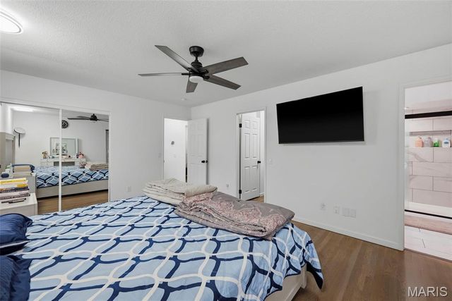 1018 Van Dyke Drive, Manchester, MO 63011