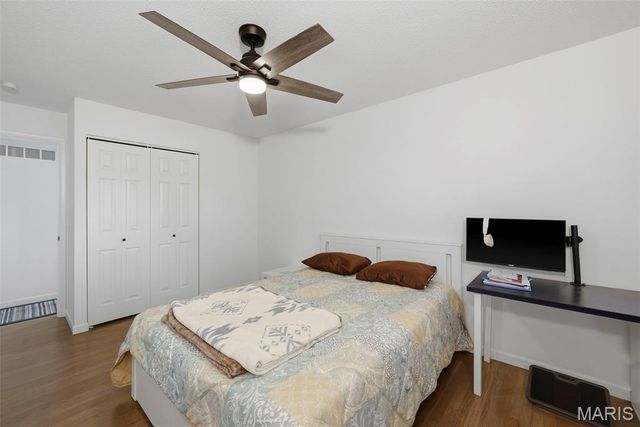 1018 Van Dyke Drive, Manchester, MO 63011