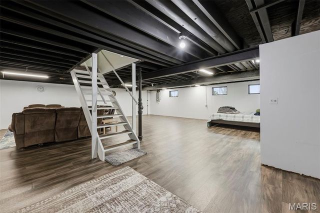 1018 Van Dyke Drive, Manchester, MO 63011