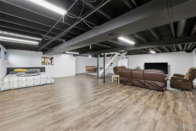 1018 Van Dyke Drive, Manchester, MO 63011