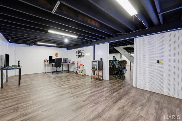 1018 Van Dyke Drive, Manchester, MO 63011